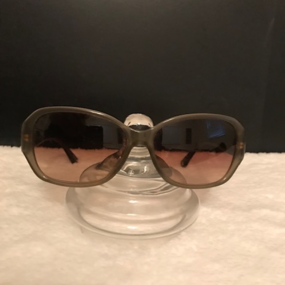 Coach sunglasses
